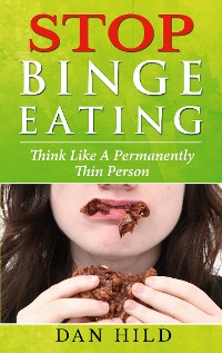 Cover Stop Binge Eating