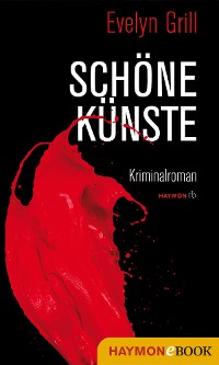 Cover Schöne Künste
