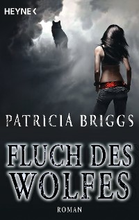 Cover Fluch des Wolfes