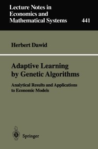 Cover Adaptive Learning by Genetic Algorithms