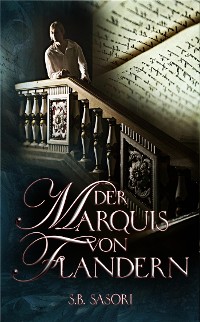 Cover Der Marquis von Flandern