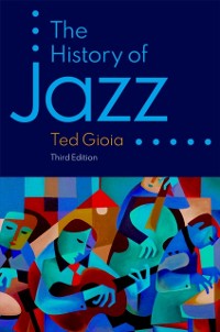 Cover History of Jazz