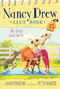 Cover Great Goat Gaffe