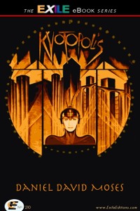 Cover Kyotopolis