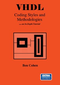Cover VHDL Coding Styles and Methodologies