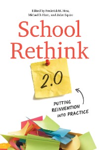 Cover School Rethink 2.0