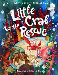 Cover Little Crab to The Rescue