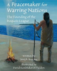 Cover Peacemaker for Warring Nations