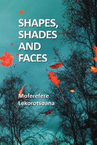 Cover Shapes, Shades and Faces