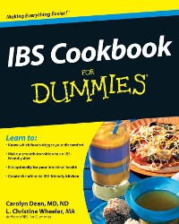 Cover IBS Cookbook For Dummies