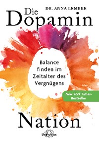 Cover Die Dopamin-Nation