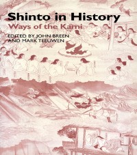 Cover Shinto in History