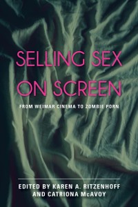Cover Selling Sex on Screen