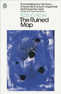 Cover Ruined Map