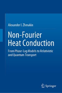 Cover Non-Fourier Heat Conduction