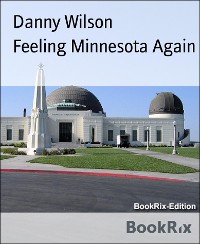 Cover Feeling Minnesota Again