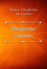 Cover Dangerous Liaisons
