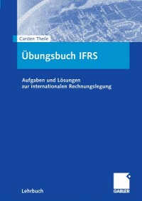 Cover Übungsbuch IFRS