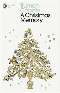 Cover Christmas Memory