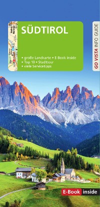 Cover Südtirol