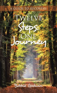 Cover Twelve Steps: One Journey