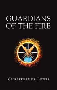Cover Guardians of the Fire
