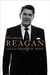 Cover Enduring Reagan