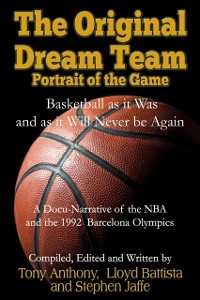 Cover Original Dream Team