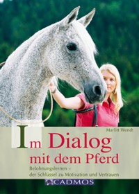 Cover Im Dialog mit dem Pferd