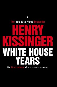 Cover White House Years