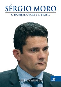 Cover Sérgio Moro