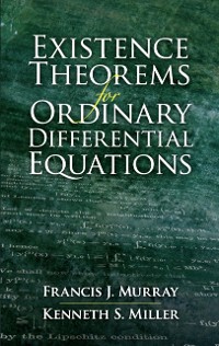 Cover Existence Theorems for Ordinary Differential Equations