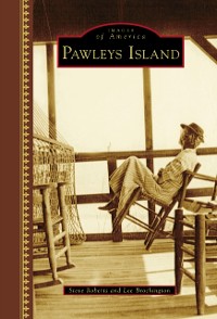 Cover Pawleys Island