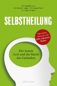 Cover Selbstheilung