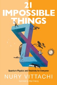 Cover 21 IMPOSSIBLE THINGS