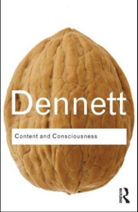 Cover Content and Consciousness