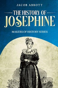 Cover The History of Josephine
