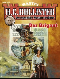 Cover H. C. Hollister 118