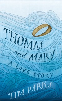 Cover Thomas and Mary