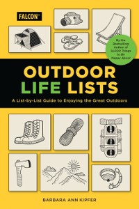 Cover Outdoor Life Lists