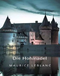 Cover Die Hohlnadel (übersetzt)