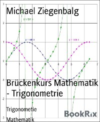 Cover Brückenkurs Mathematik - Trigonometrie