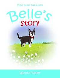 Cover Belle's Story
