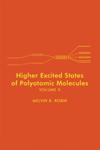 Cover Higher Excited States of Polyatomic Molecules V2