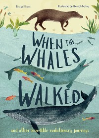 Cover When the Whales Walked