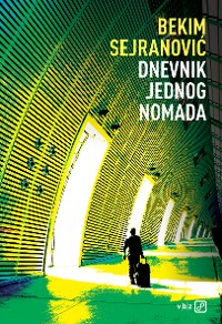 Cover Dnevnik jednog nomada