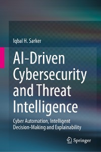 Cover AI-Driven Cybersecurity and Threat Intelligence