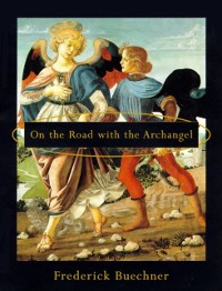 Cover On the Road with the Archangel