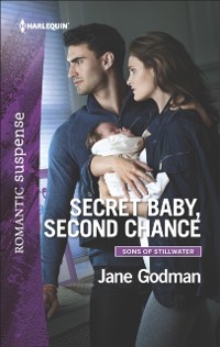 Cover Secret Baby, Second Chance