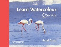 Cover Learn Watercolour Quickly